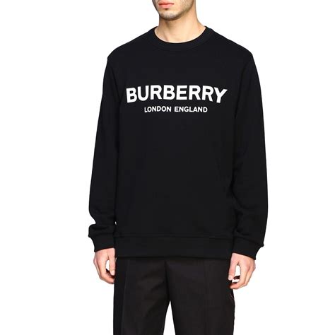 burberry crewneck long sleeve|burberry crewneck sweatshirt.